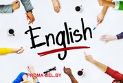 Открытие «Proma English School»