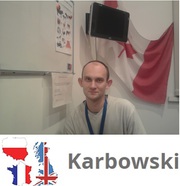 Репетитор по английскому языку в Новополоцке